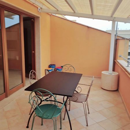 Casa Levante Gallipolli Exteriör bild