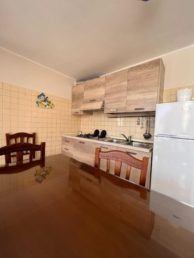Casa Levante Gallipolli Exteriör bild