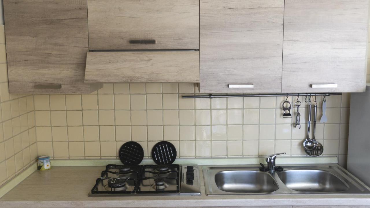 Casa Levante Gallipolli Exteriör bild