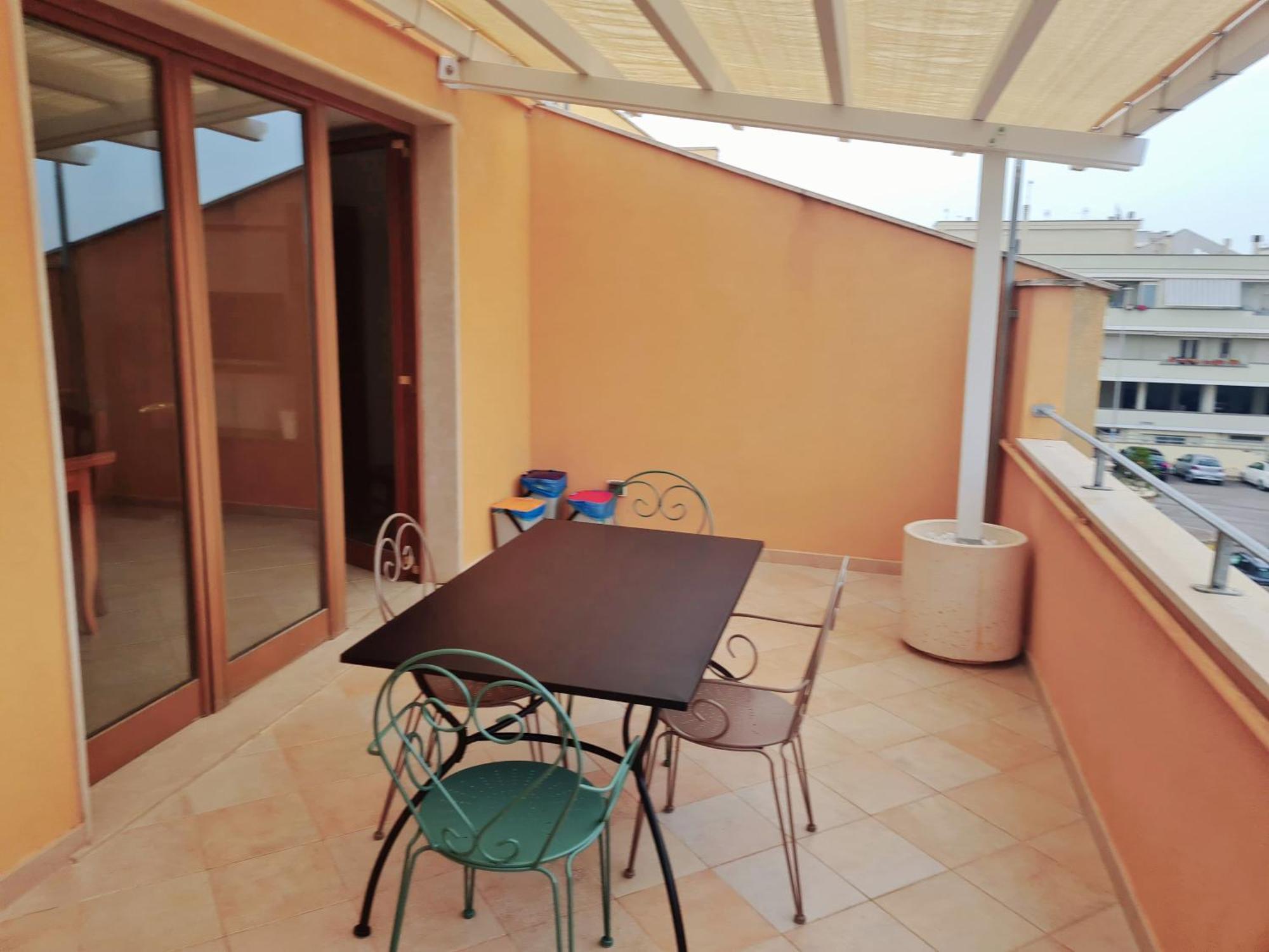 Casa Levante Gallipolli Exteriör bild