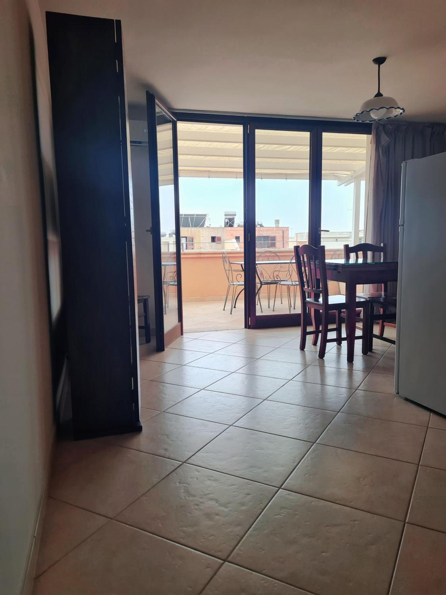 Casa Levante Gallipolli Exteriör bild